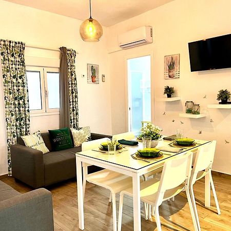 Conil Calle Trafalgar Centro Solo Familias Y Parejas كونيل ذي لا فرونتيرا المظهر الخارجي الصورة