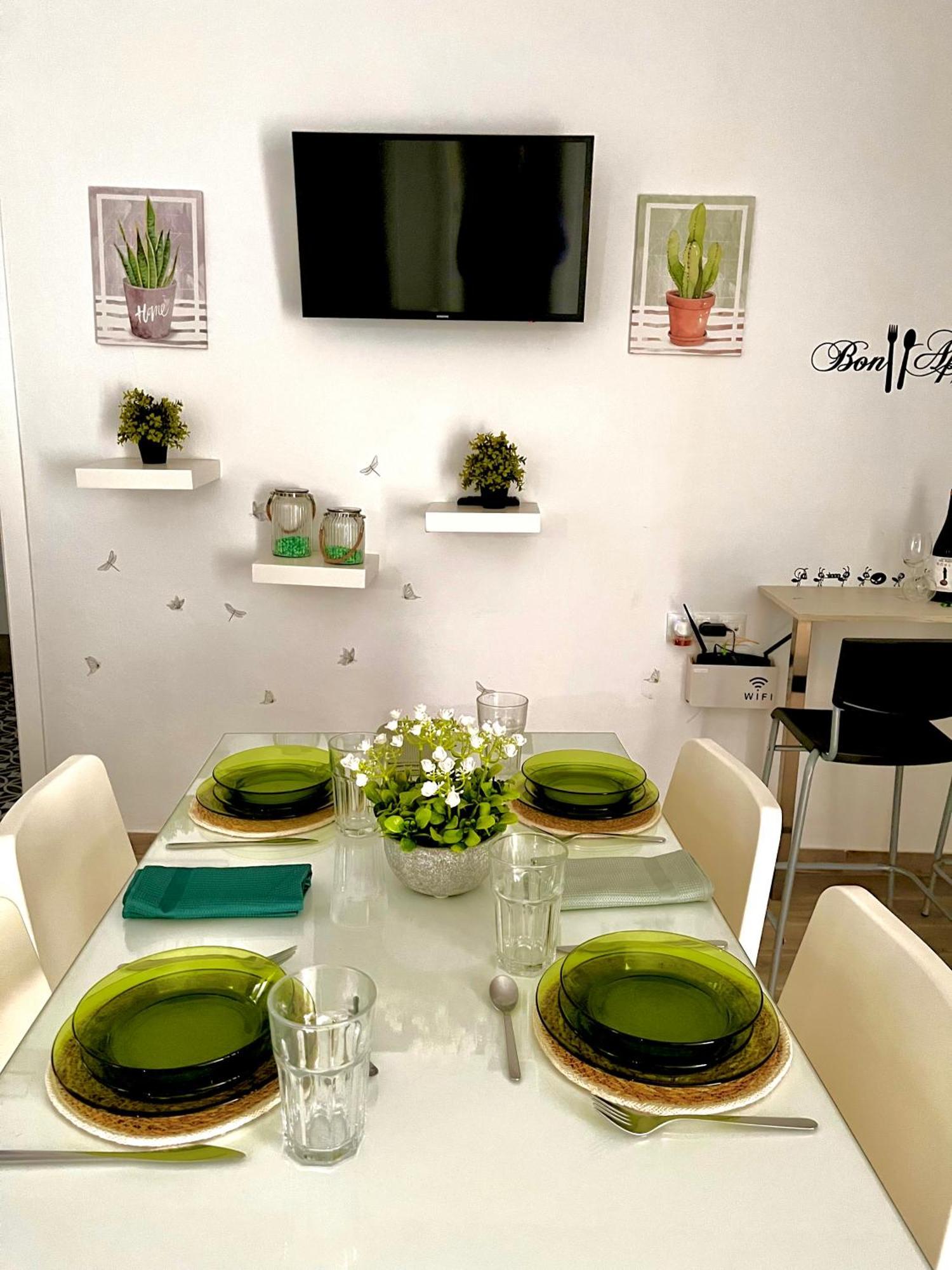 Conil Calle Trafalgar Centro Solo Familias Y Parejas كونيل ذي لا فرونتيرا المظهر الخارجي الصورة